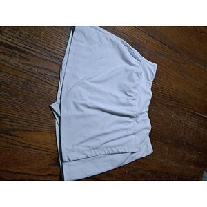 Large Layer 8 Off White Athletic Casual Golf Tennis Skort